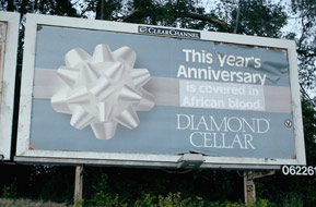 African Blood
