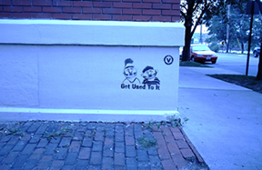 Bert and Ernie