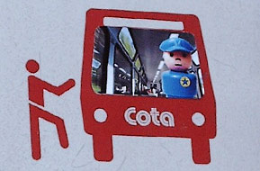 Bus Stop Fun