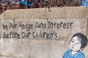 The Market is Our Future