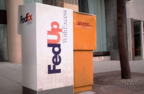 FedUp with Excess