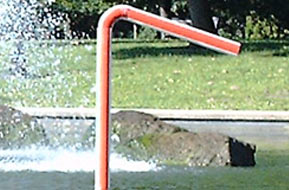 Lake Straw