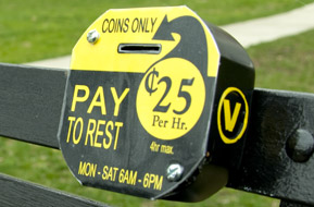Pay To Rest