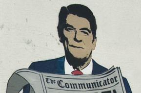 What Would Reagan Do?